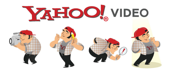Youtube sắp có đối thủ từ Yahoo