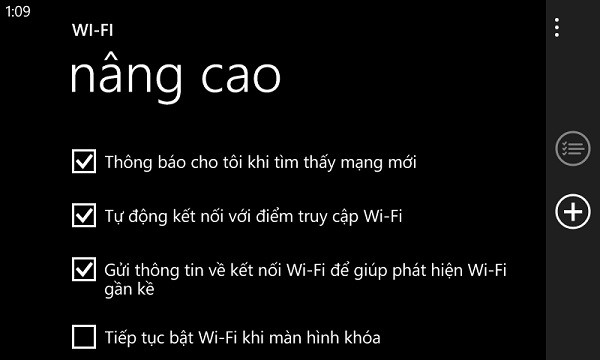 Những thủ thuật tiết kiệm pin cho Windows Phone