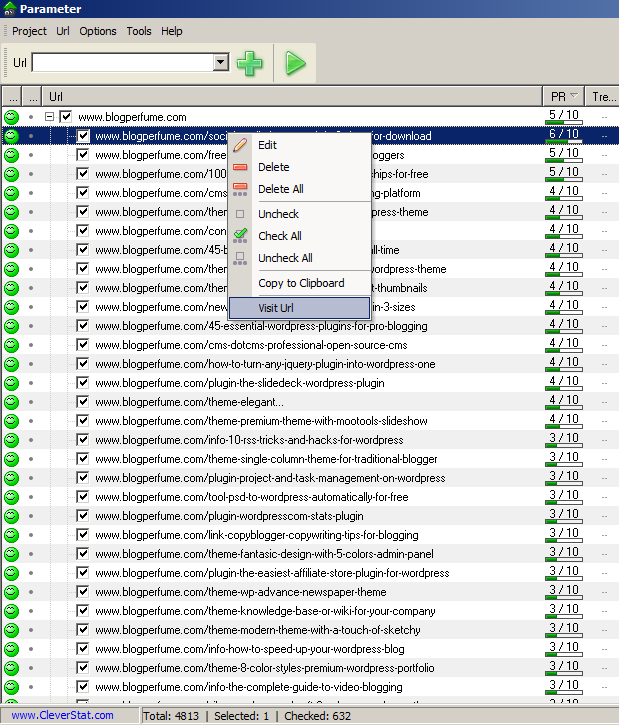 thiet ke web, làm backlinks