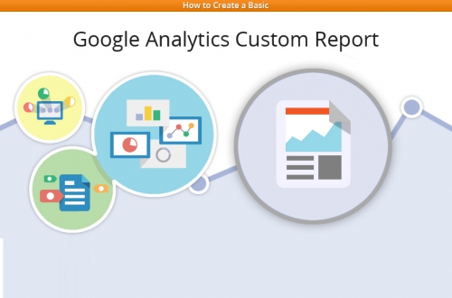 Hướng dẫn cách tạo Repost trong Google Analytics