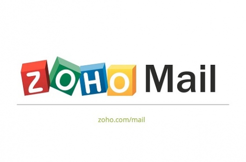Đăng ký email domain miễn phí cùng Zoho.com