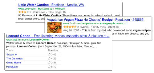 Google-Rich-Snippets
