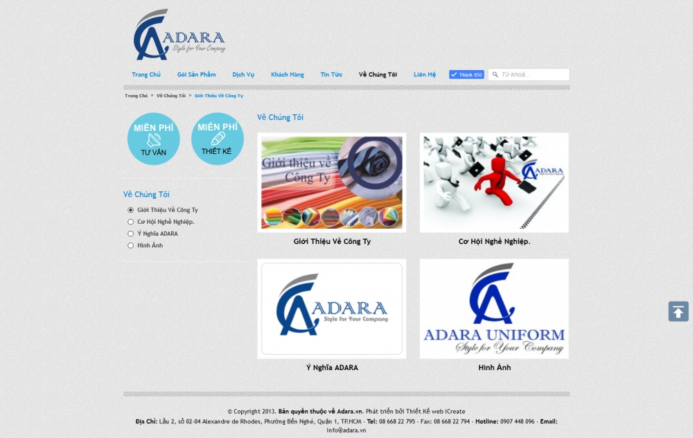 Adara - Style Your Company - 4