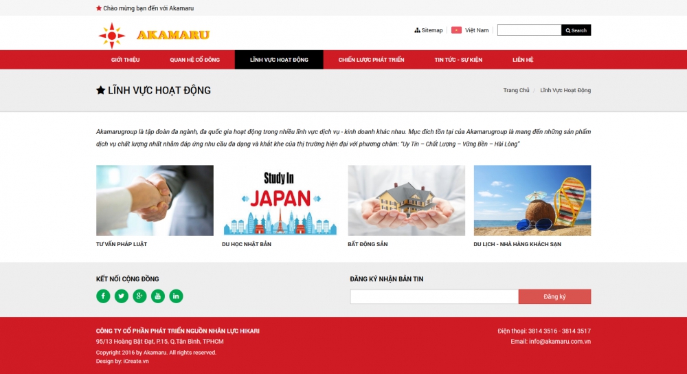 AKAMARU - Công Ty cổ phần phát triển nguồn nhân lực Hikari - 3