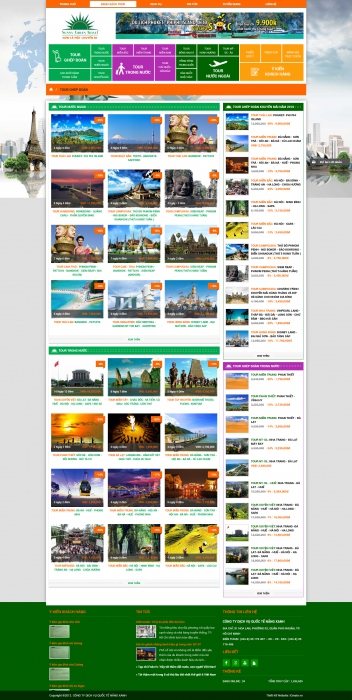 Công ty Du lịch SUNNYGREEN TRAVEL - Tour Campuchia - 5