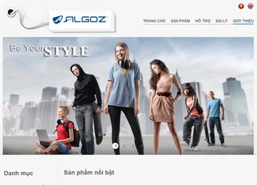 ALGOZ || Lassen Innovation PTE