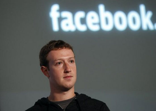Facebook: Giấc mộng phủ sóng kết nối internet trên toàn thế giới qua dự án internet.org