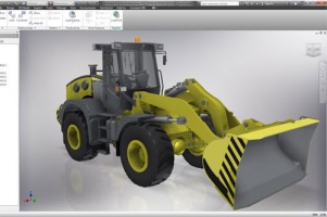 Autodesk ra mắt các phần mềm mô phỏng kỹ thuật số mới
