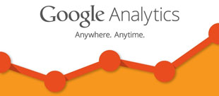 Cách thức hoạt động, thu thập dữ liệu của google analytics thông qua website