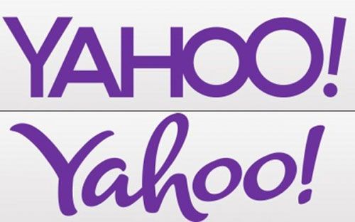 Yahoo thay đổi logo, hệ thống nhận diện thương hiệu chuẩn bị cho cuộc tổng thay đổi mới của mình